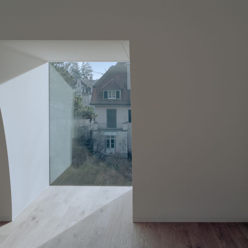 Holzhaus - Kipp Holzbau & Bedachungen GmbH