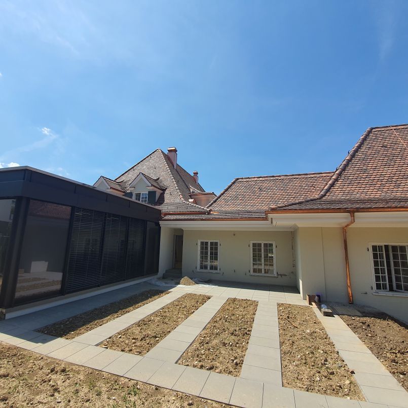 Holzhaus - Kipp Holzbau & Bedachungen GmbH