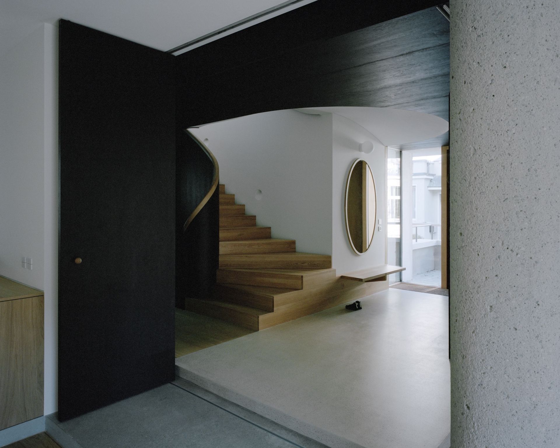 Holzhaus - Kipp Holzbau & Bedachungen GmbH