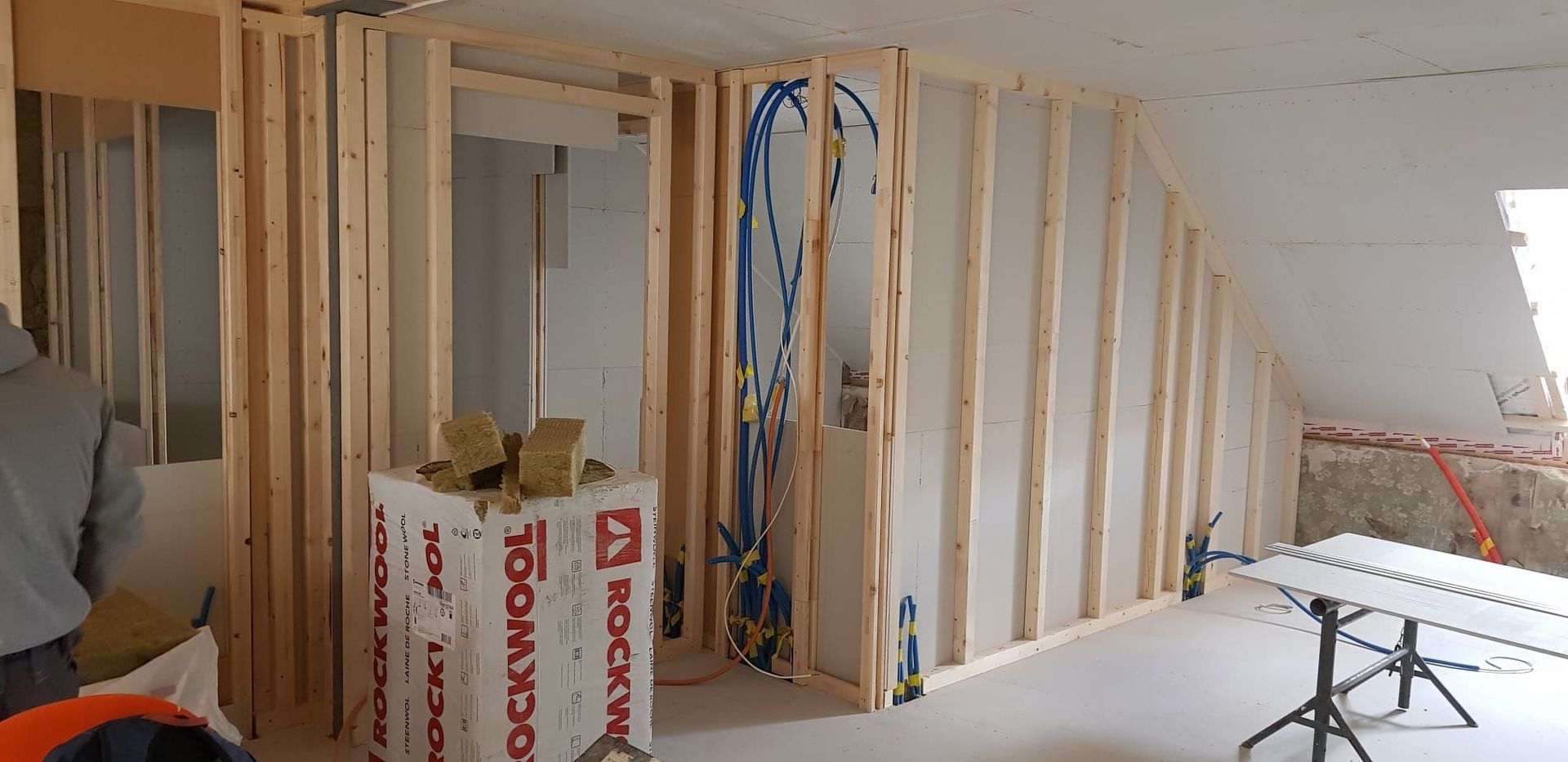 Holzhaus - Kipp Holzbau & Bedachungen GmbH