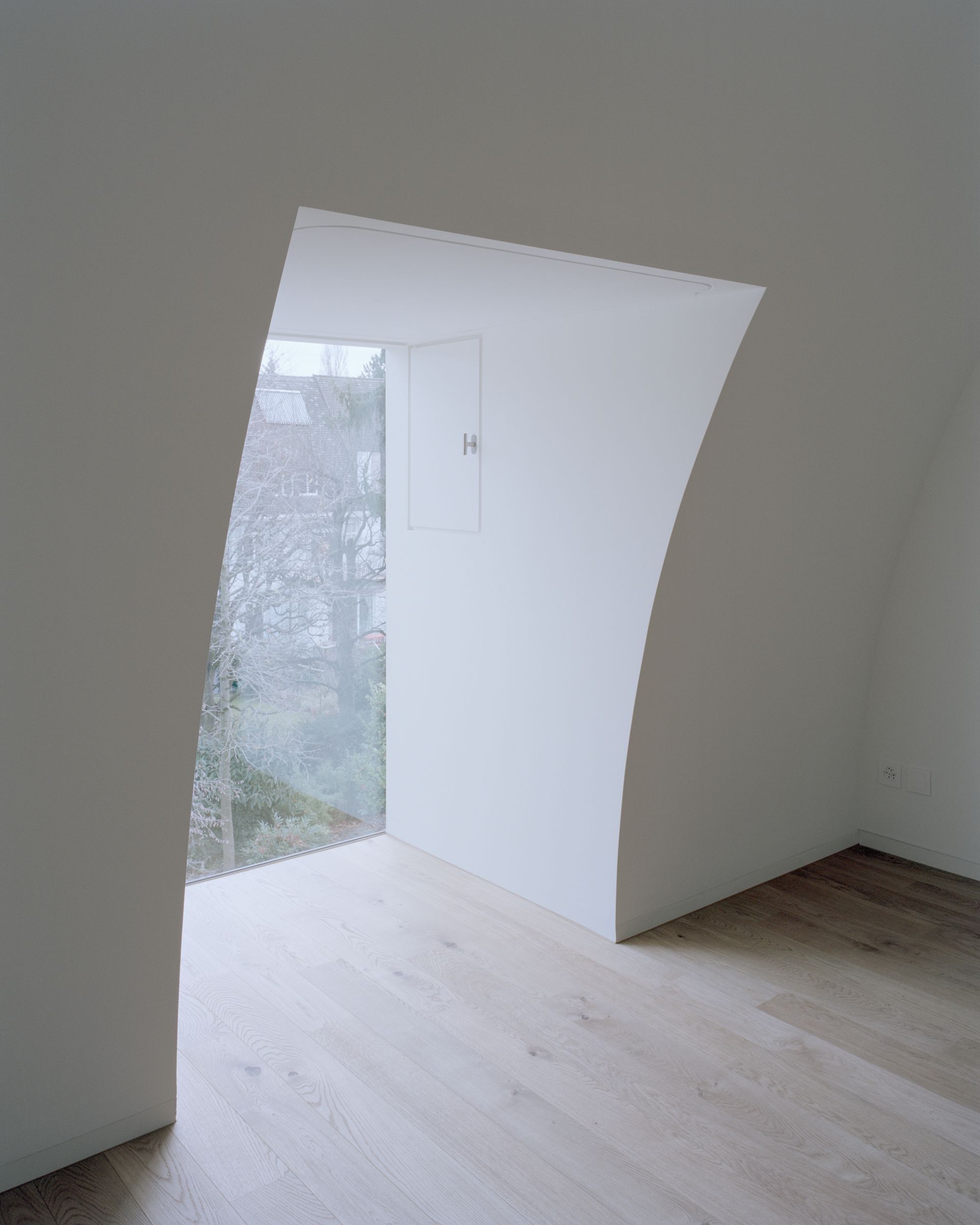 Holzhaus - Kipp Holzbau & Bedachungen GmbH