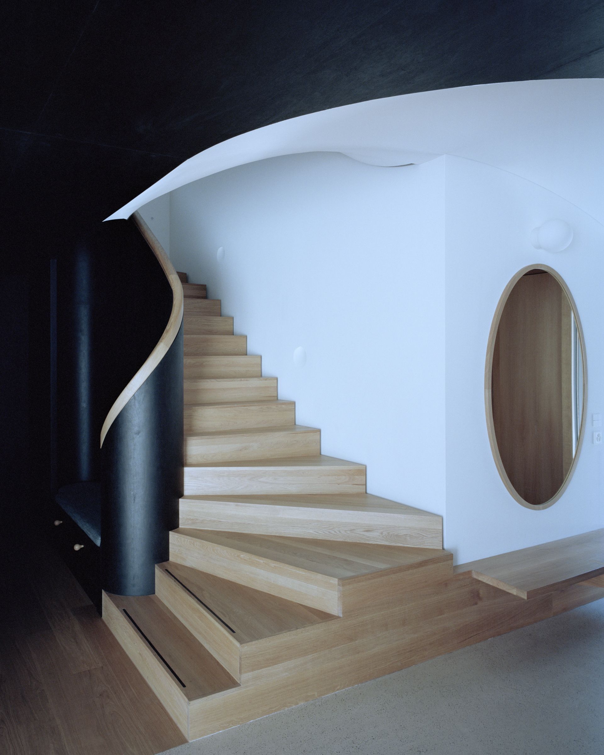 Holzhaus - Kipp Holzbau & Bedachungen GmbH