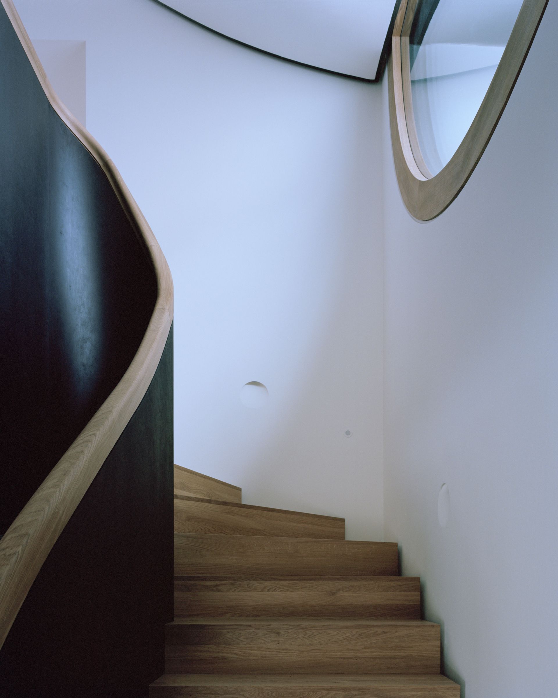 Holzhaus - Kipp Holzbau & Bedachungen GmbH