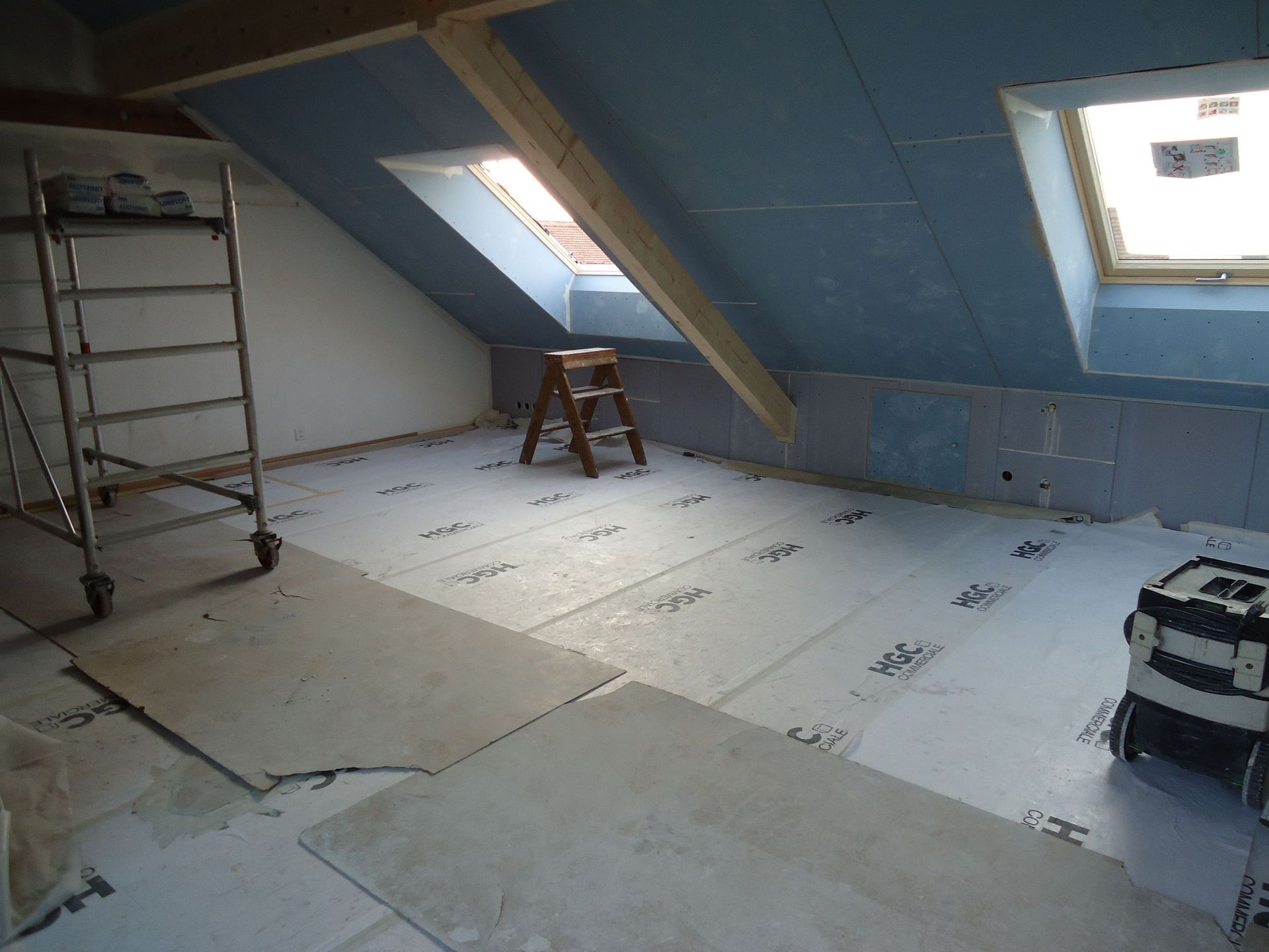 Holzhaus - Kipp Holzbau & Bedachungen GmbH