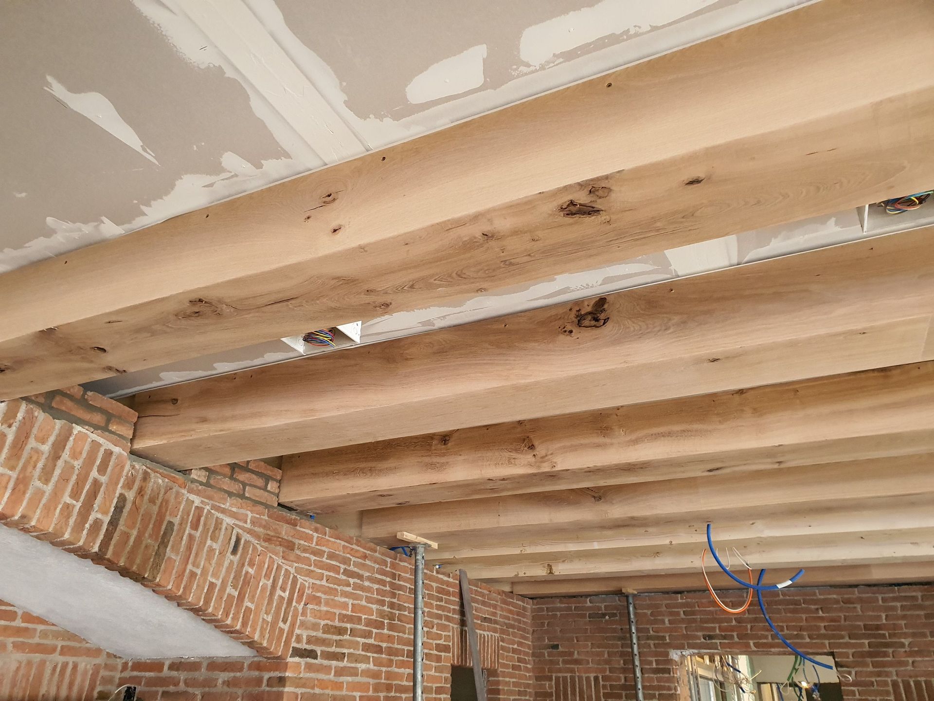 Holzhaus - Kipp Holzbau & Bedachungen GmbH