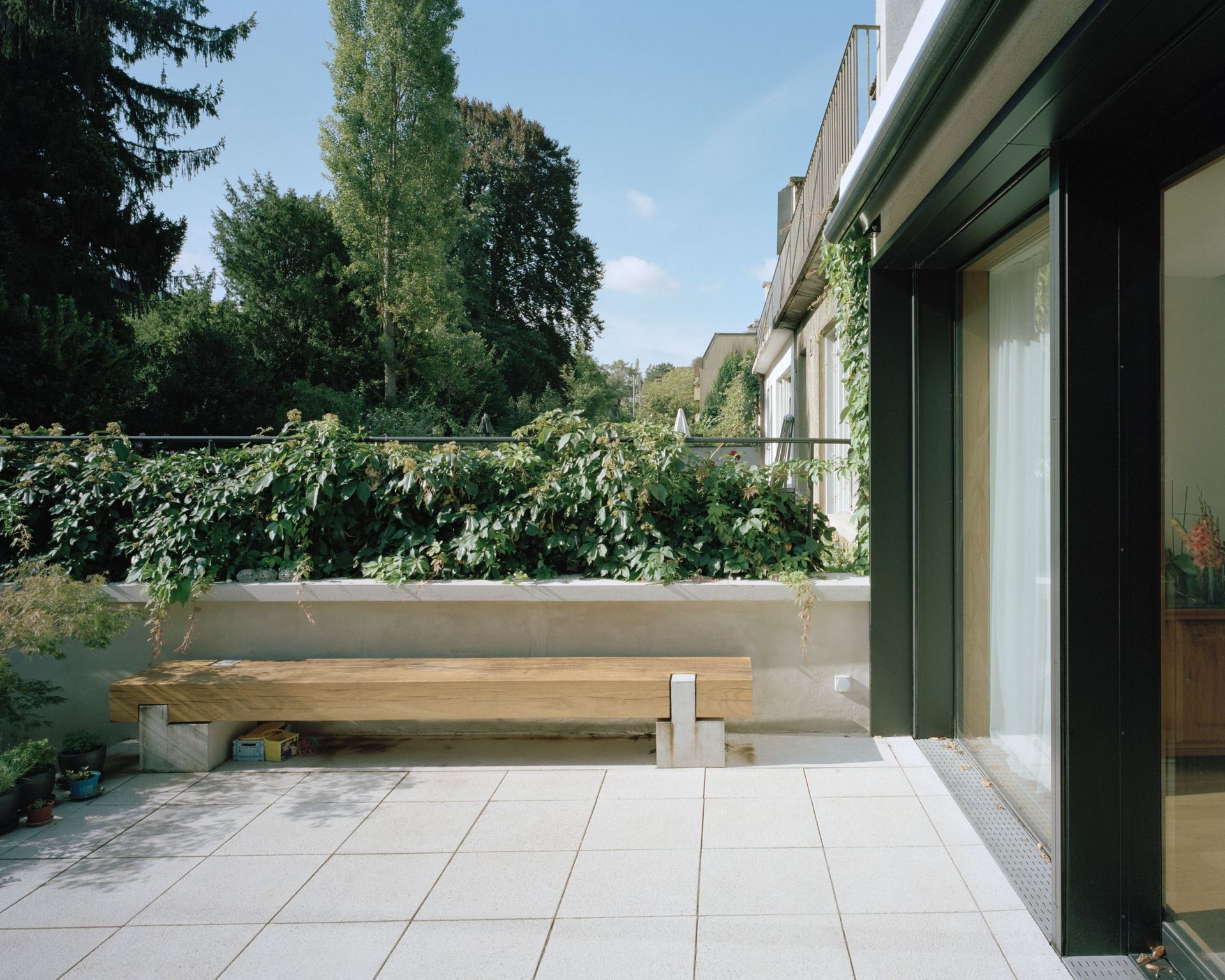 Holzhaus - Kipp Holzbau & Bedachungen GmbH