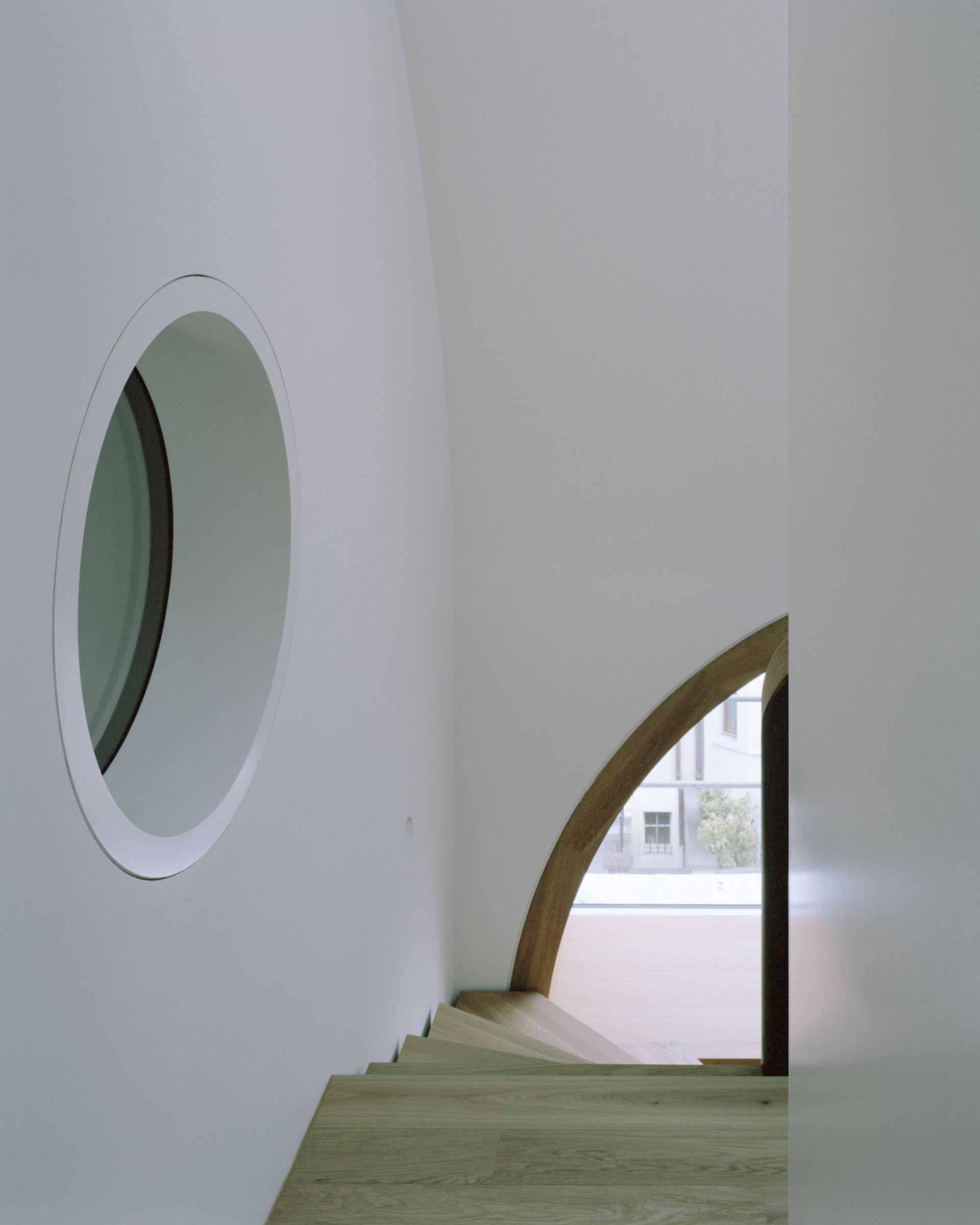 Holzhaus - Kipp Holzbau & Bedachungen GmbH