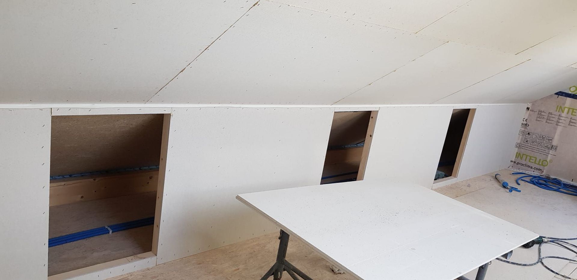 Holzhaus - Kipp Holzbau & Bedachungen GmbH