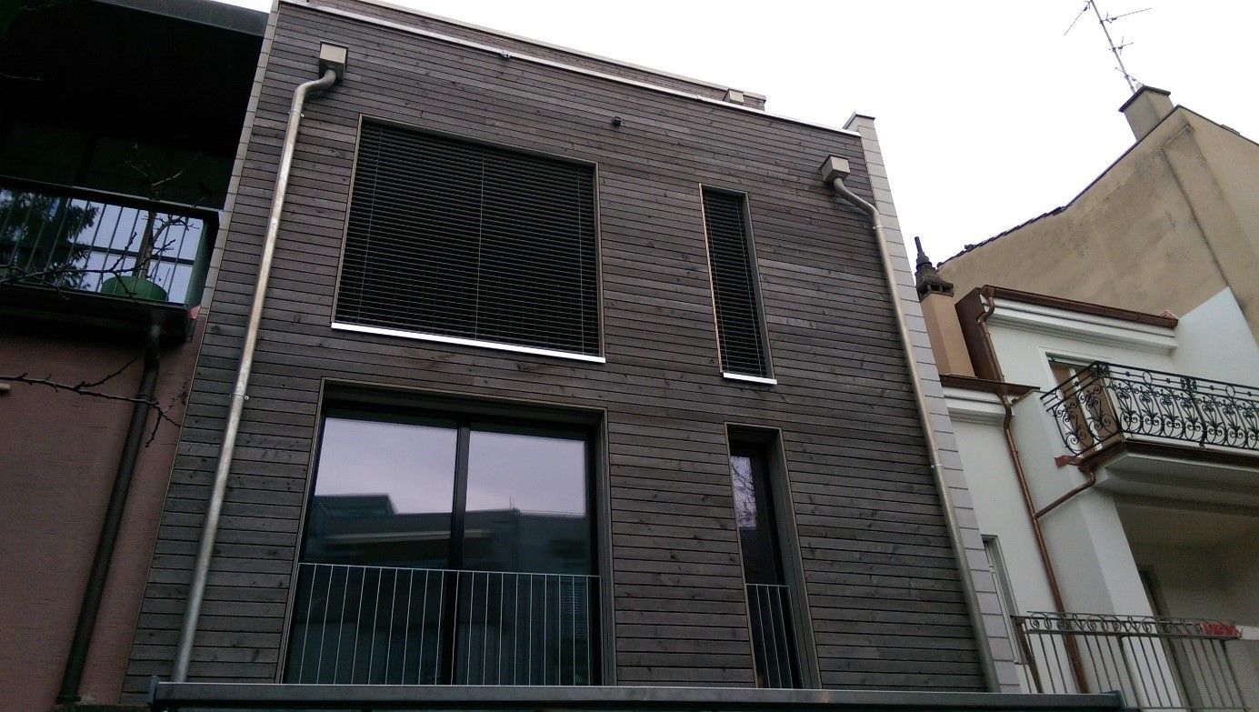 Holzbau-Kipp Holzbau & Bedachungen GmbH