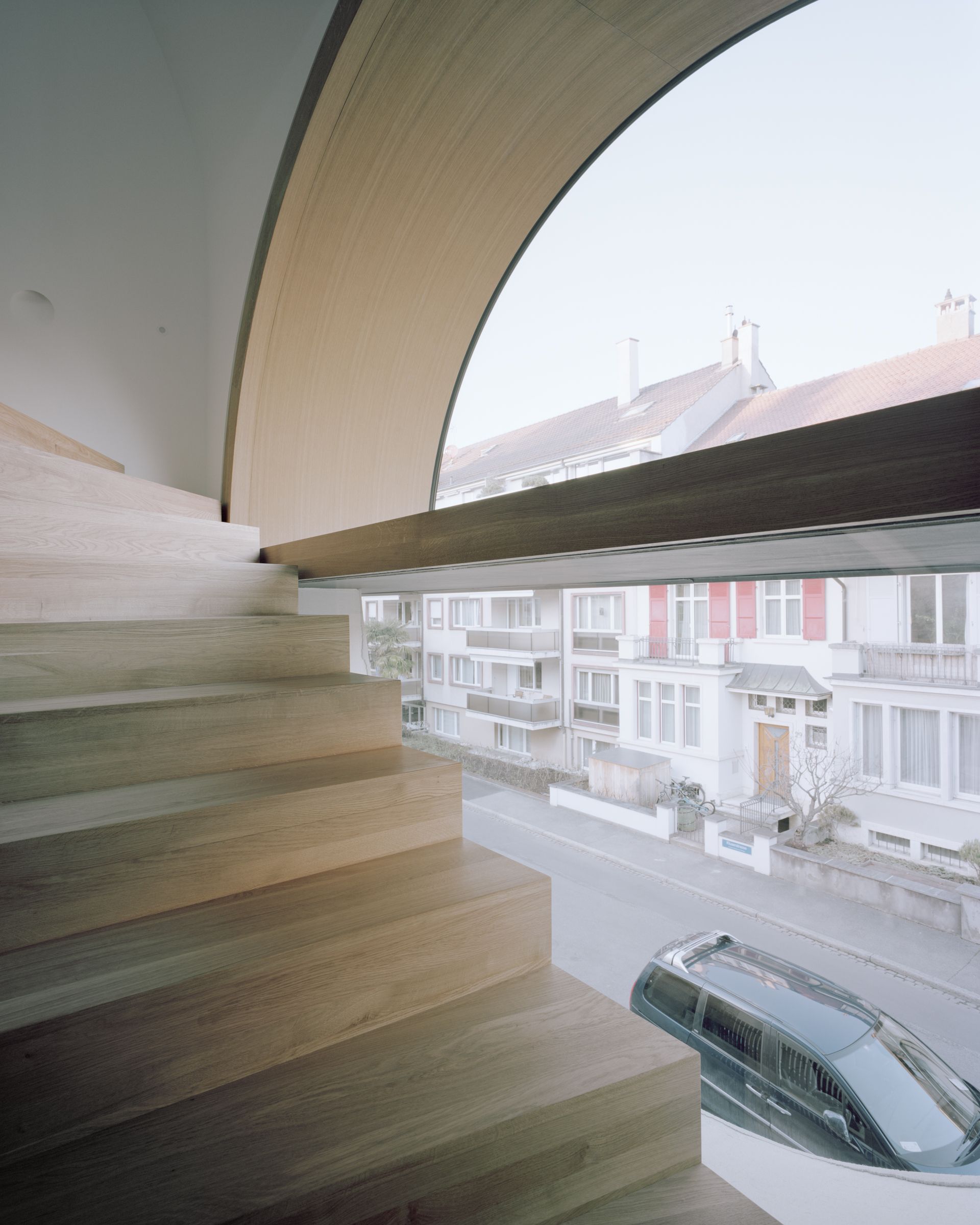 Holzhaus - Kipp Holzbau & Bedachungen GmbH