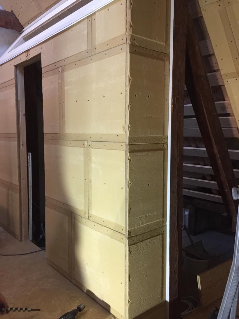 Holzhaus - Kipp Holzbau & Bedachungen GmbH