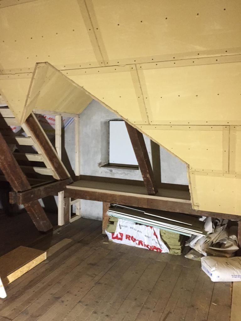 Holzhaus - Kipp Holzbau & Bedachungen GmbH