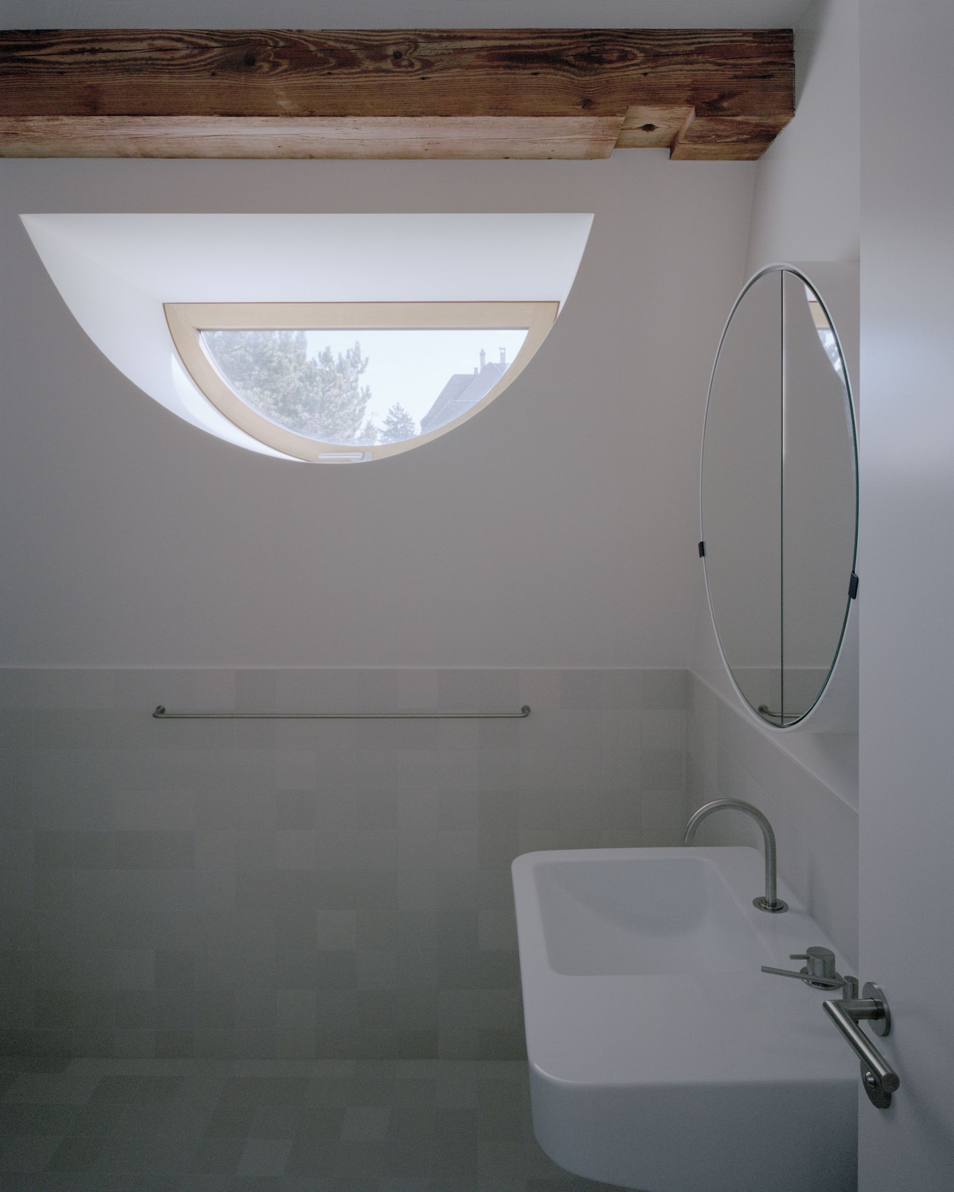 Holzhaus - Kipp Holzbau & Bedachungen GmbH