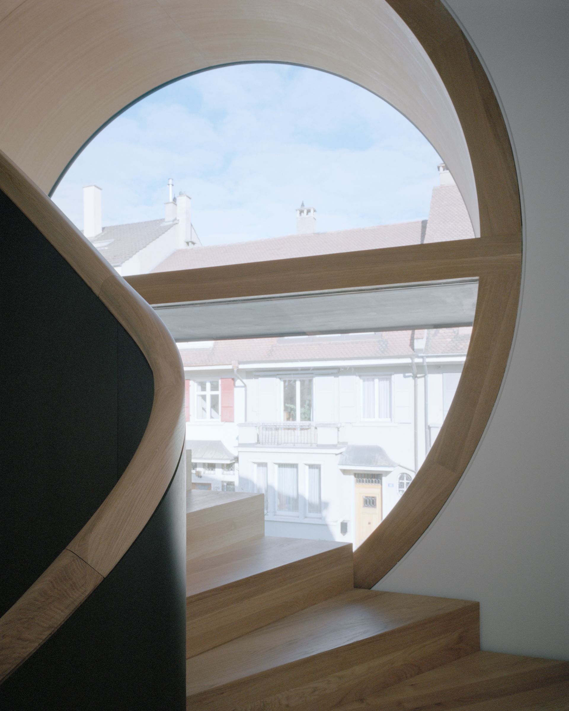 Holzhaus - Kipp Holzbau & Bedachungen GmbH