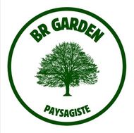 Logo BR GARDEN PAYSGISTE