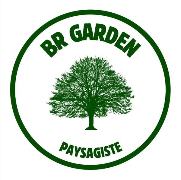 Logo BR GARDEN PAYSGISTE