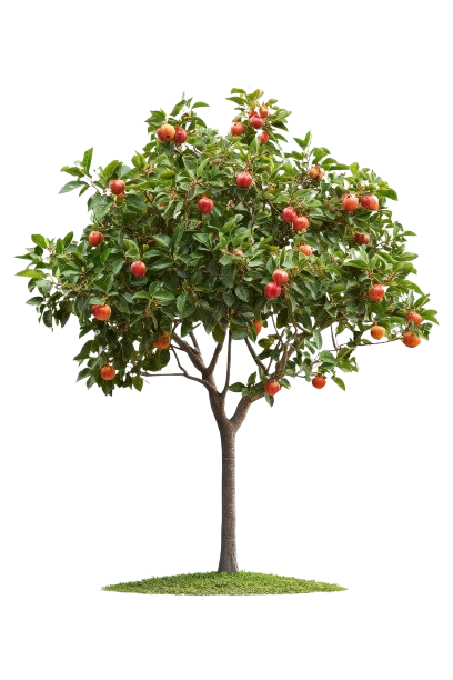 Arbre fruitier