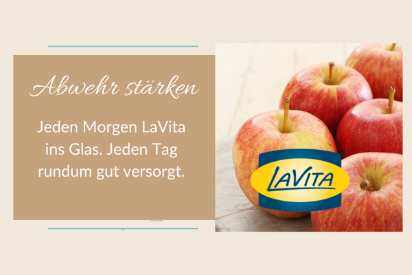 Anja Spohr Lavita Partner