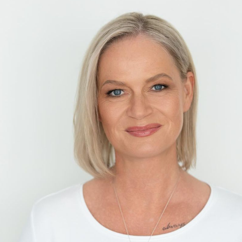 Anja Spohr Osteopathie