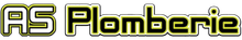 Logo AS Plomberie