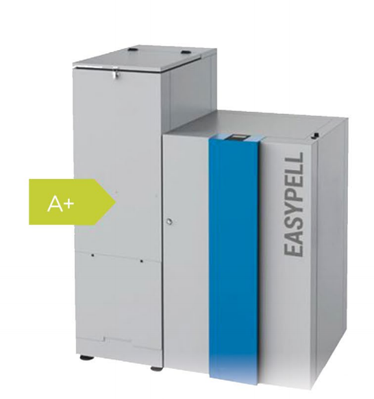 Installation de chaudière