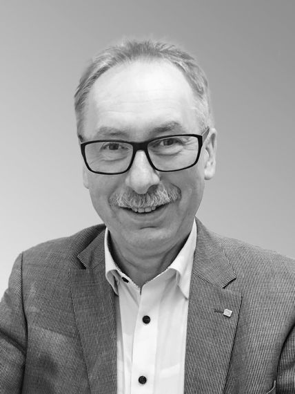 Dietmar Borchers