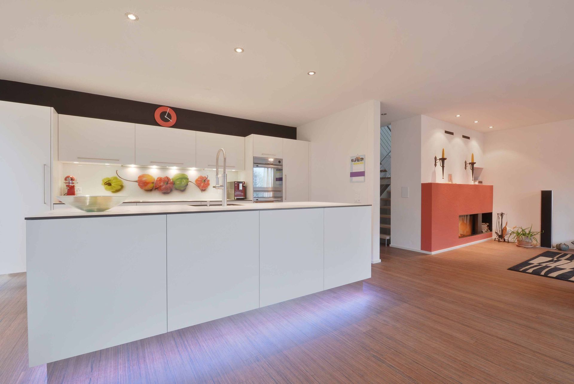 Verwaltungsbauten - Sonderegger Architekturbüro AG - Esslingen