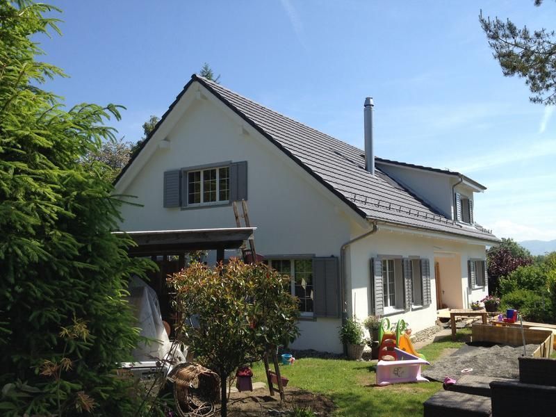 Sonderegger Architekturbüro AG - Esslingen