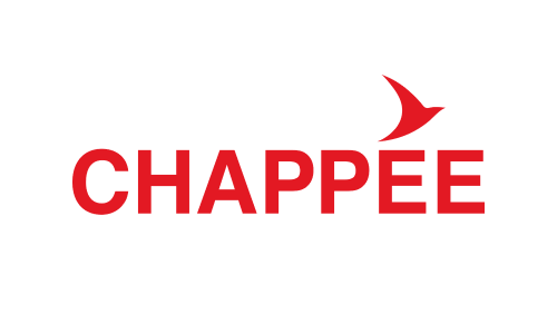 Logo de Chappée