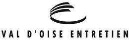 Logo Val d'Oise Entretien