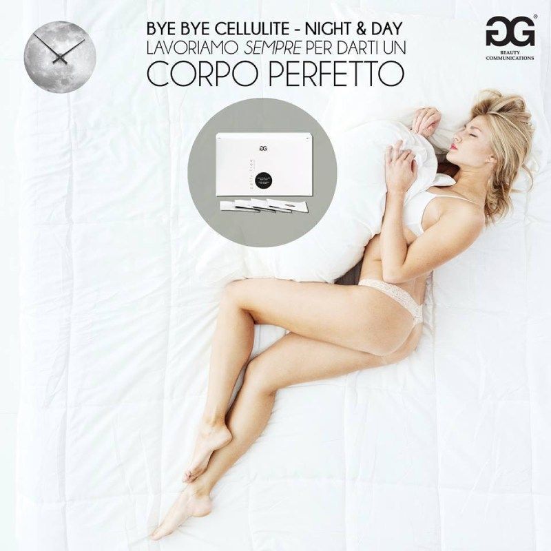 Trattamenti viso e corpo innovativi-Angolo Benessere