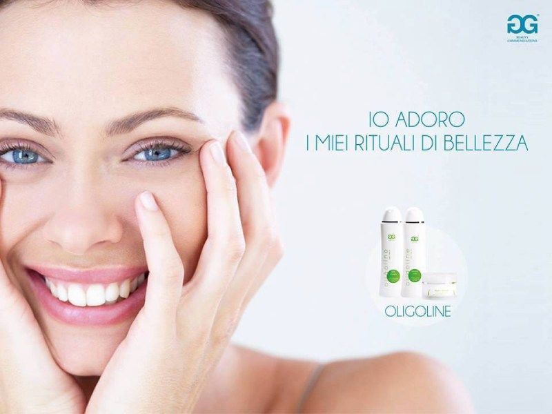 Trattamenti viso e corpo per donna-Angolo Benessere