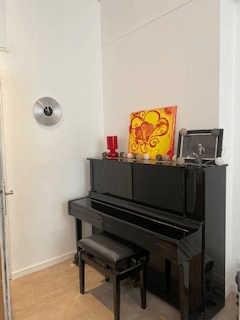 La musicologie pour vos maux