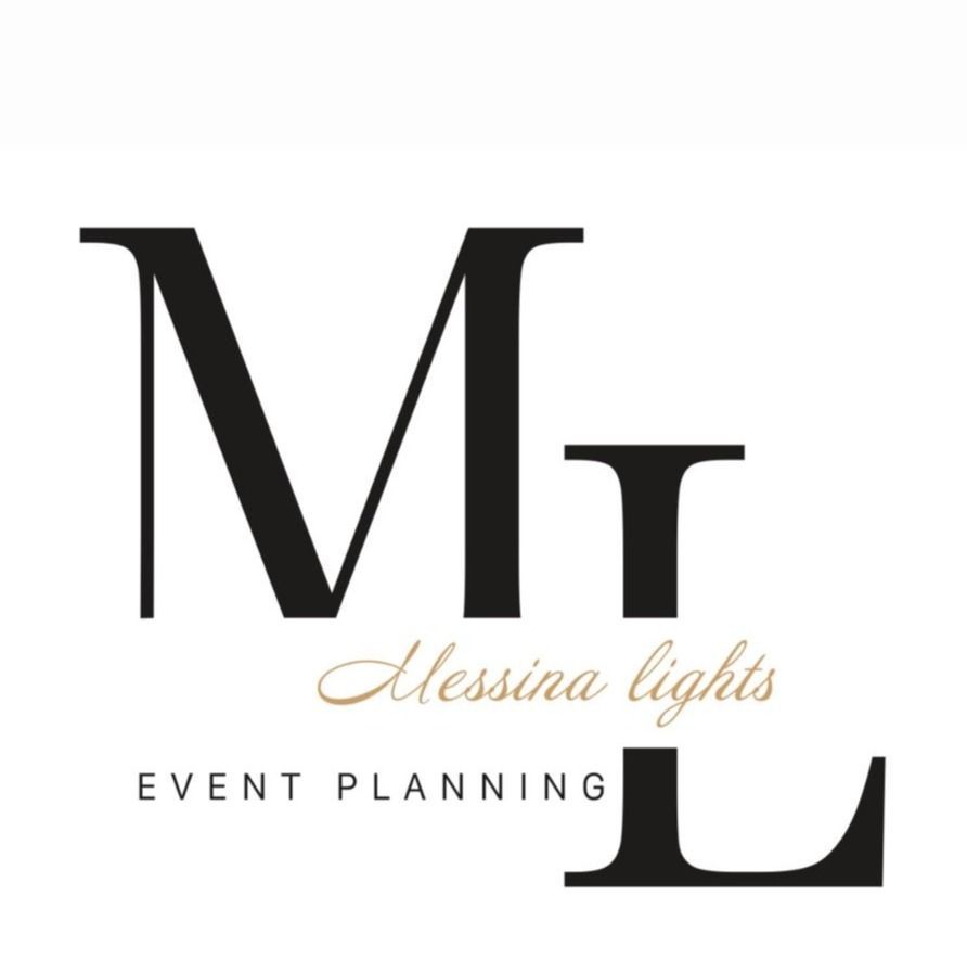 Messina Lights - logo