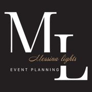 Logo de Messina Lights