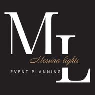 Messina Lights - logo 