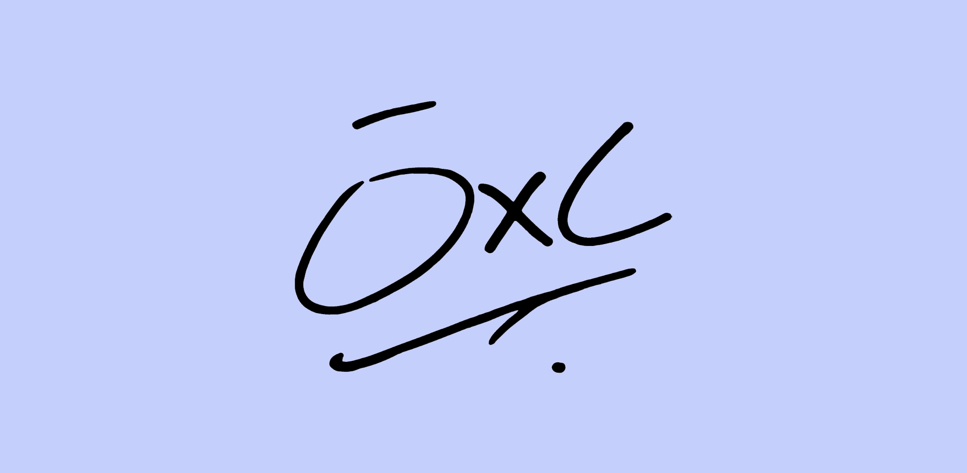 Logo Öxl