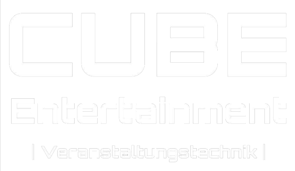 Cube Entertainment Logo