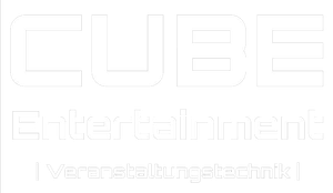 Logo Cube Entertainment