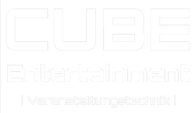 Logo Cube Entertainment