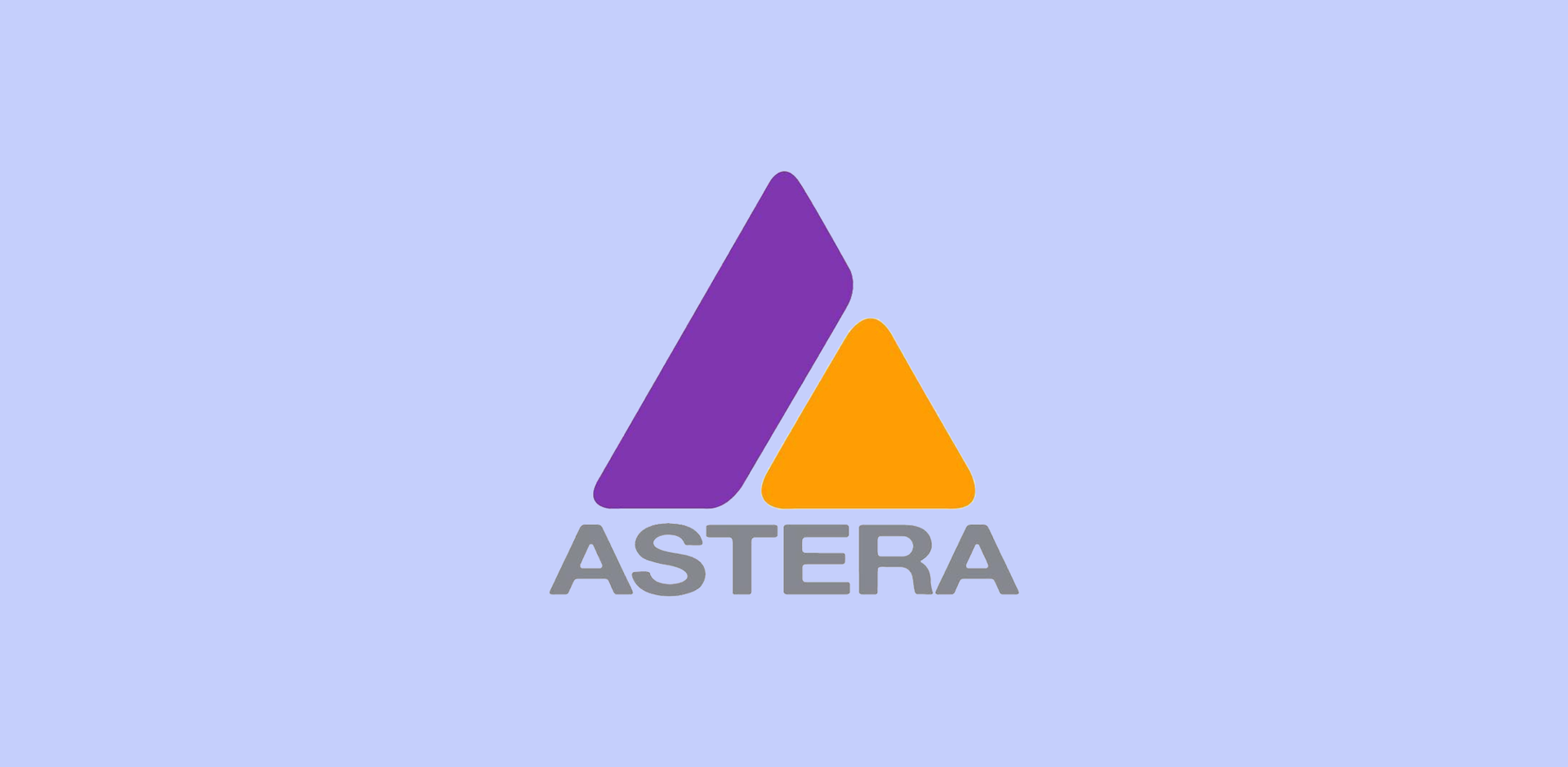 Logo Astera