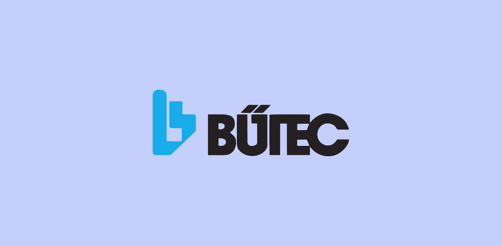 Logo Bütec