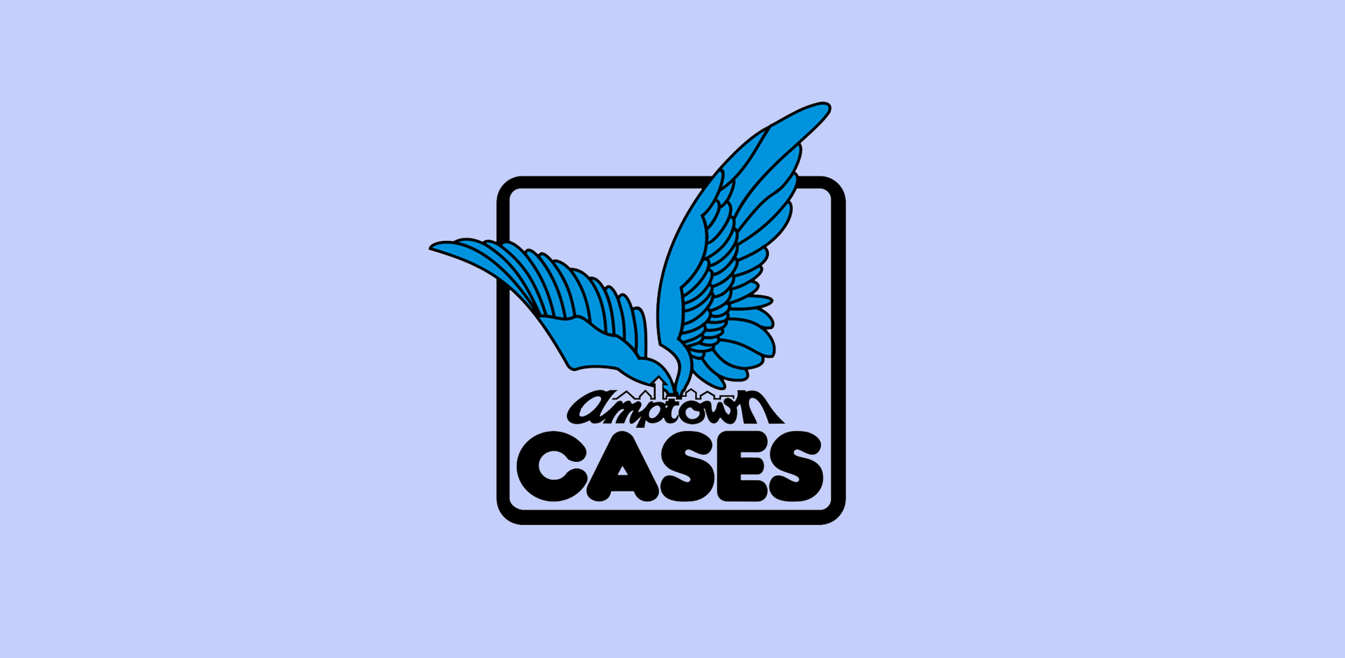 Logo Cases