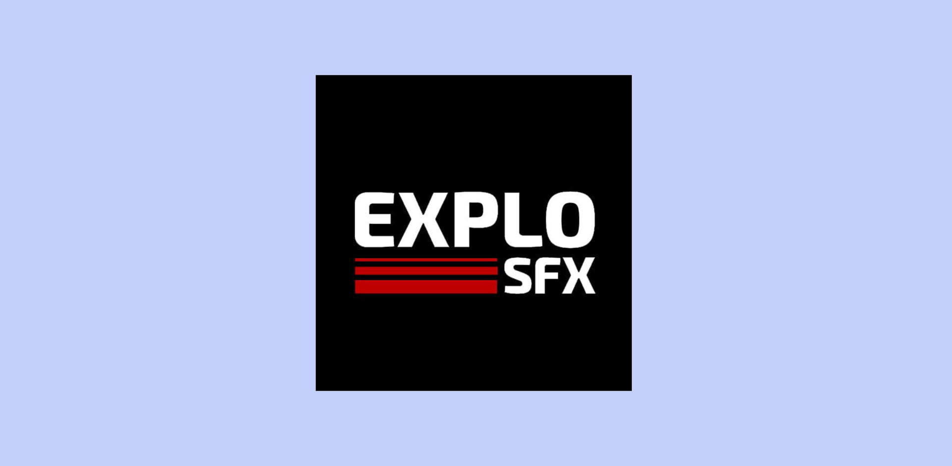 Logo Explo SFX
