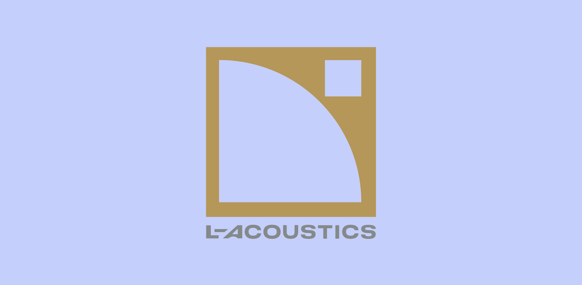 Logo L-Acoustics