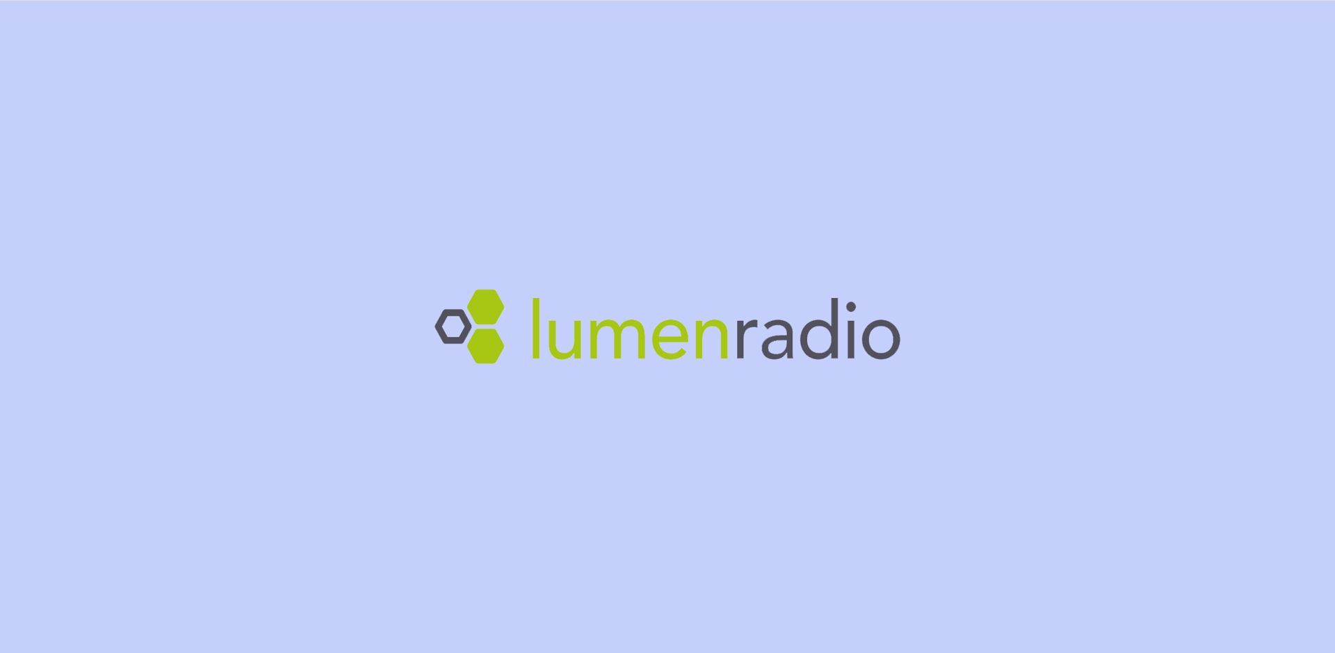Logo lumenradio