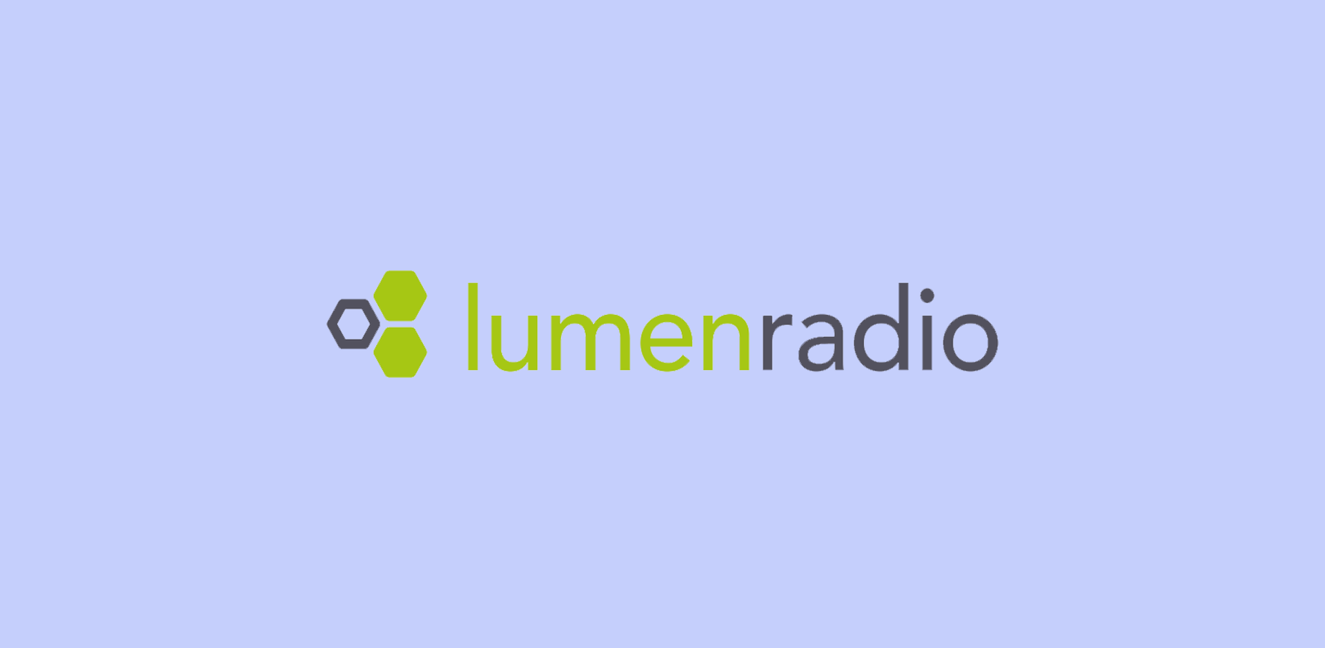 Logo lumenradio