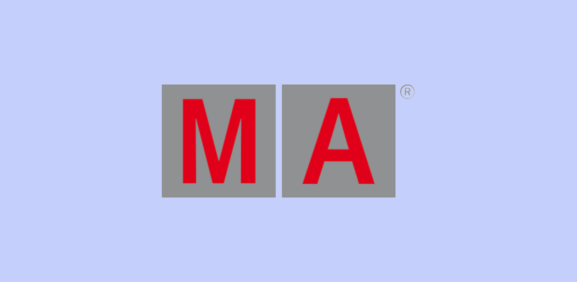 Logo MA