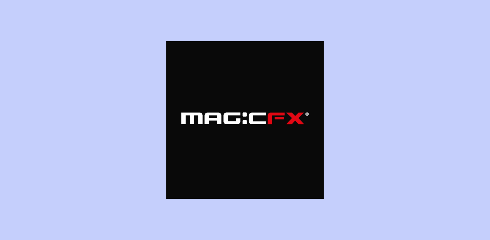 Logo Magicfx