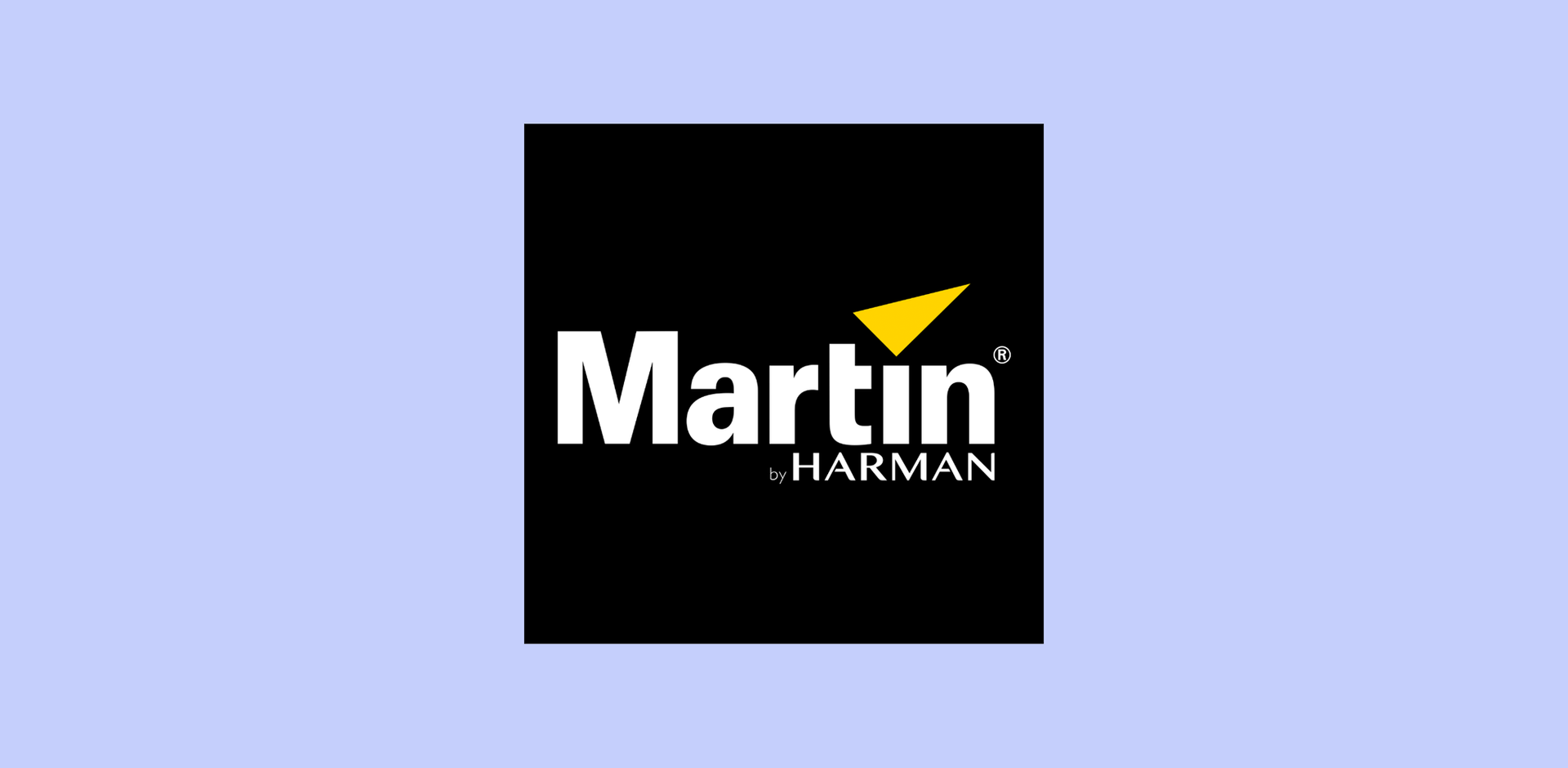 Logo Martin